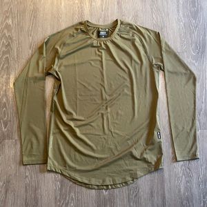 ASRV long sleeve